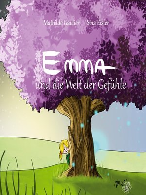 cover image of Emma und die Welt der Gefühle